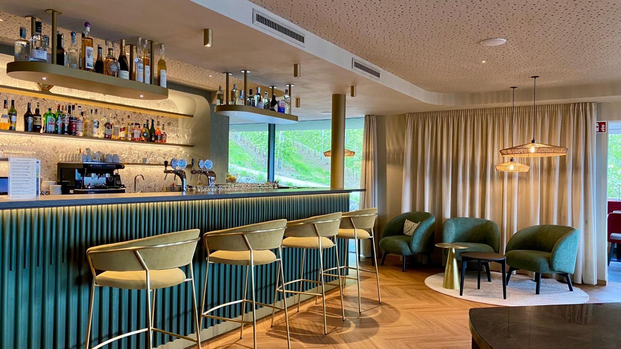 Hotel Meinhardt Schenna Luaran gambar